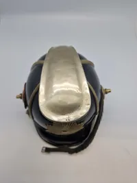 Original dansk Dragon hjelm model 1863
