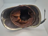 Original dansk Dragon hjelm model 1863