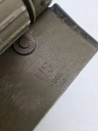 US 1944 feltspade