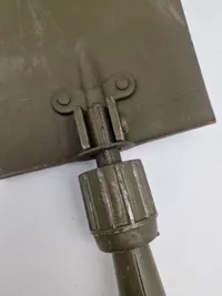 US 1944 feltspade