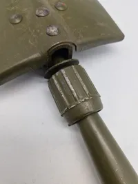 US 1944 feltspade