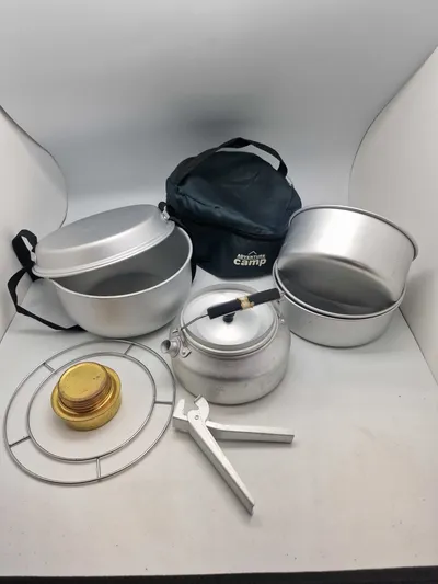 Trangia sæt