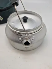 Trangia sæt