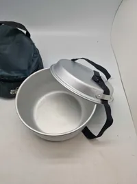 Trangia sæt