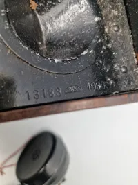 Original tysk FF-33 - ww2
