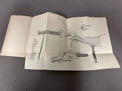Original folder Madsen