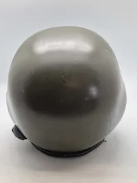 Original kampvogns telehjelm