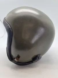 Original kampvogns telehjelm