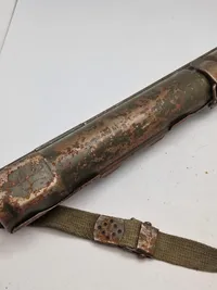 Originalt rør for vekselpibe til mg