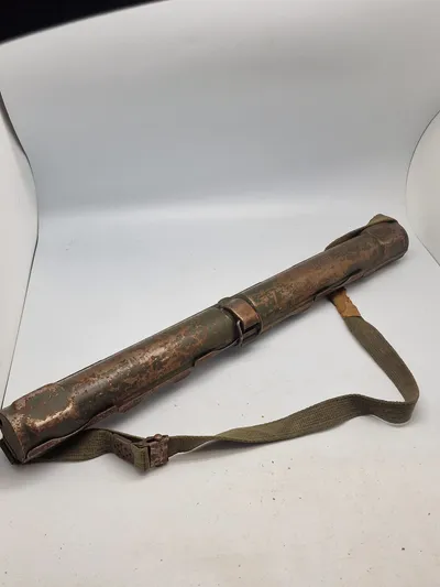 Originalt rør for vekselpibe til mg