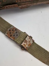 Originalt rør for vekselpibe til mg