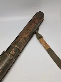 Originalt rør for vekselpibe til mg