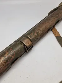 Originalt rør for vekselpibe til mg