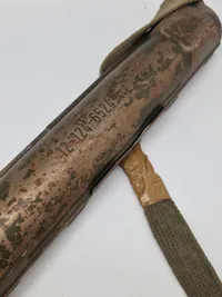 Originalt rør for vekselpibe til mg