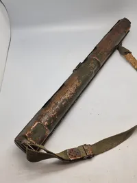 Originalt rør for vekselpibe til mg