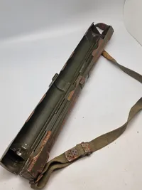 Originalt rør for vekselpibe til mg