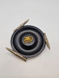 Askebæger - Garderhusarregimentet