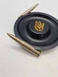 Askebæger - Garderhusarregimentet