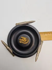 Askebæger - Garderhusarregimentet
