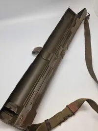 Originalt rør for vekselpibe til mg