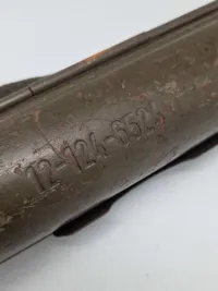 Originalt rør for vekselpibe til mg