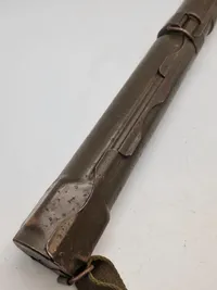Originalt rør for vekselpibe til mg
