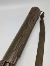 Originalt rør for vekselpibe til mg