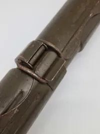 Originalt rør for vekselpibe til mg