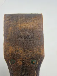 Original frø for K98 bajonet