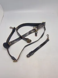 Originalt dansk marine gehæng