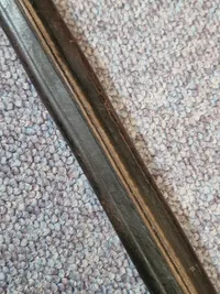 Dansk Underofficerssabel M/10