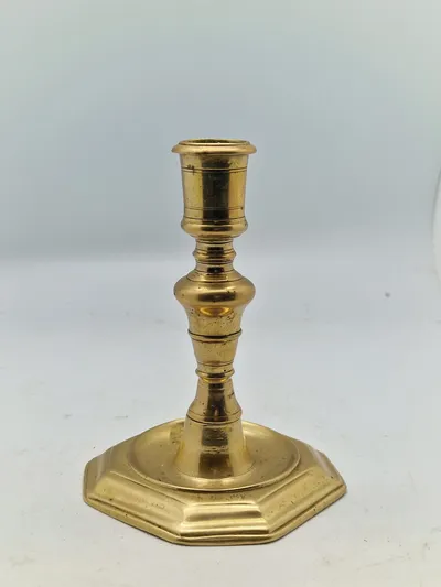Original barok stage - 1700 tallet