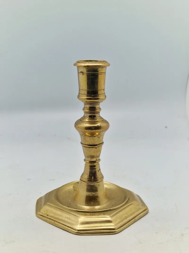 Original barok stage - 1700 tallet