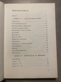 Hærens afdelingsmærker efter 1945