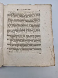 Forordringer og åbne breve 1788