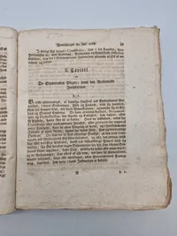 Forordringer og åbne breve 1788