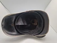 Original Dansk dragon officer model 1854 med label