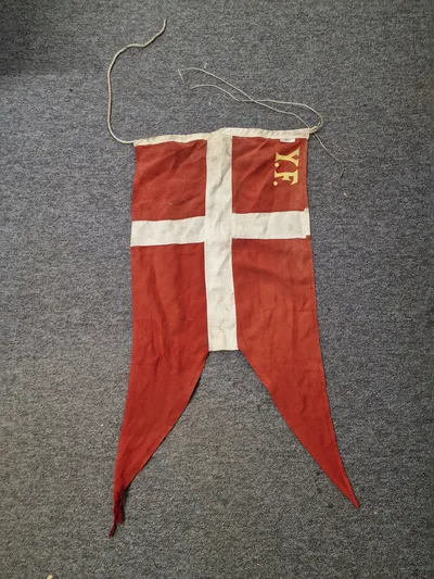 YF-Flag/Yachtflag