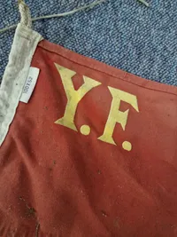 YF-Flag/Yachtflag