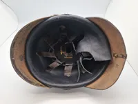 Prussian Pickelhaube Helmet størelse 58, vanvittig repro