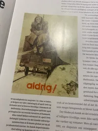 Østfronten - Danskere i krig