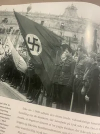 Østfronten - Danskere i krig