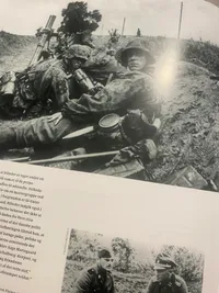 Østfronten - Danskere i krig