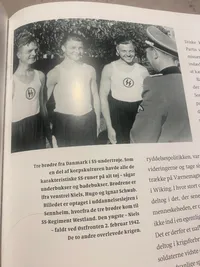 Østfronten - Danskere i krig