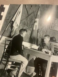 Østfronten - Danskere i krig