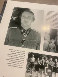 Østfronten - Danskere i krig