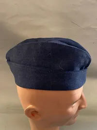 Original skråhue - dk flyvevåben
