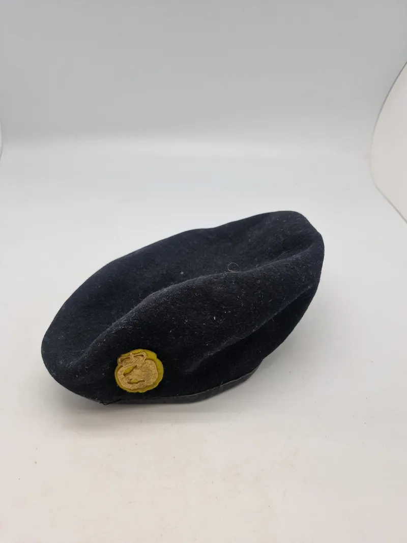 Original baret - prinsens livregiment