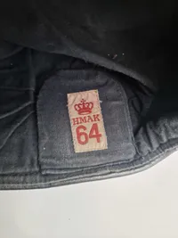 Original baret - prinsens livregiment