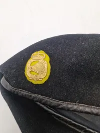 Original baret - prinsens livregiment